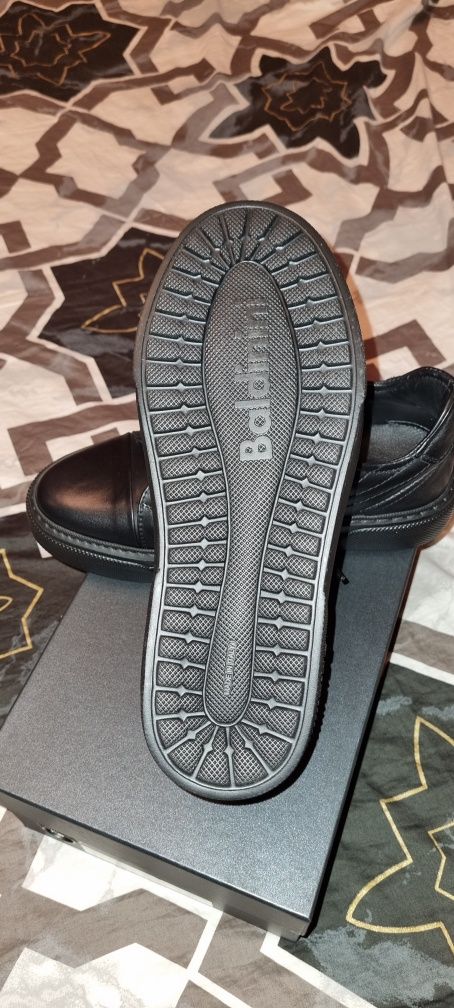 Обувь BALDININI made in Italy