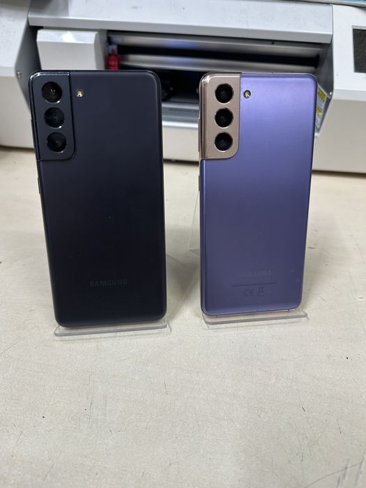 Samsung s21 / 128 gb / garantie