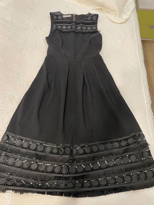 Разкошна рокля Rinascimento