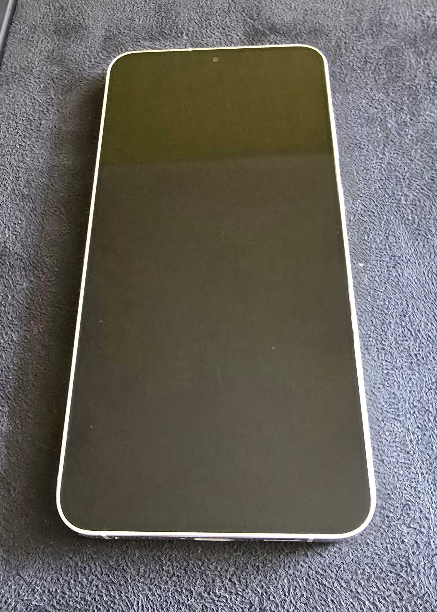 Samsung S24+ 12GB / 256GB / Snapdragon processor
