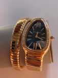 Bulgari serpenti