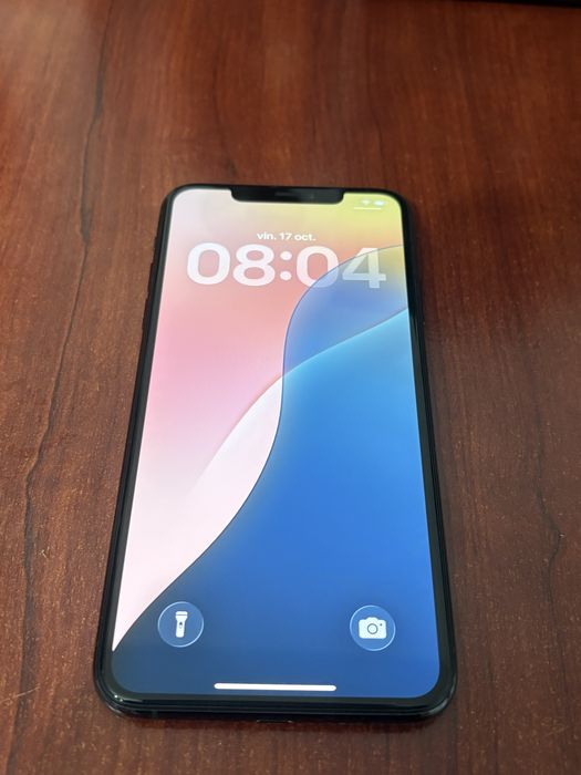 Iphone 11 ProMax 64Gb—-Citeste Descrierea—