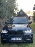 X5 e70 3.0 D M57