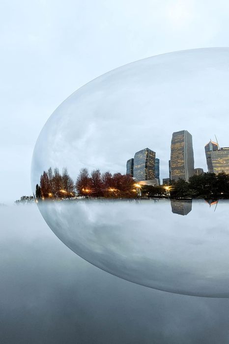 Kit Ninja Mirage Mirror – Proiector holografic pentru telefon / tablet