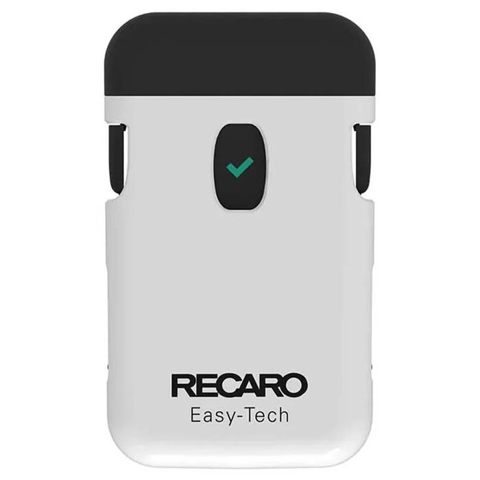 Sistem universal de avertizare abandonare centuri RECARO Easy-Tech