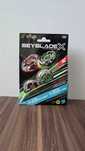 Beyblade X Set 2 Beyuri C. Incendio 5-60HT & A. Wizard 4-60N (Sigilat)