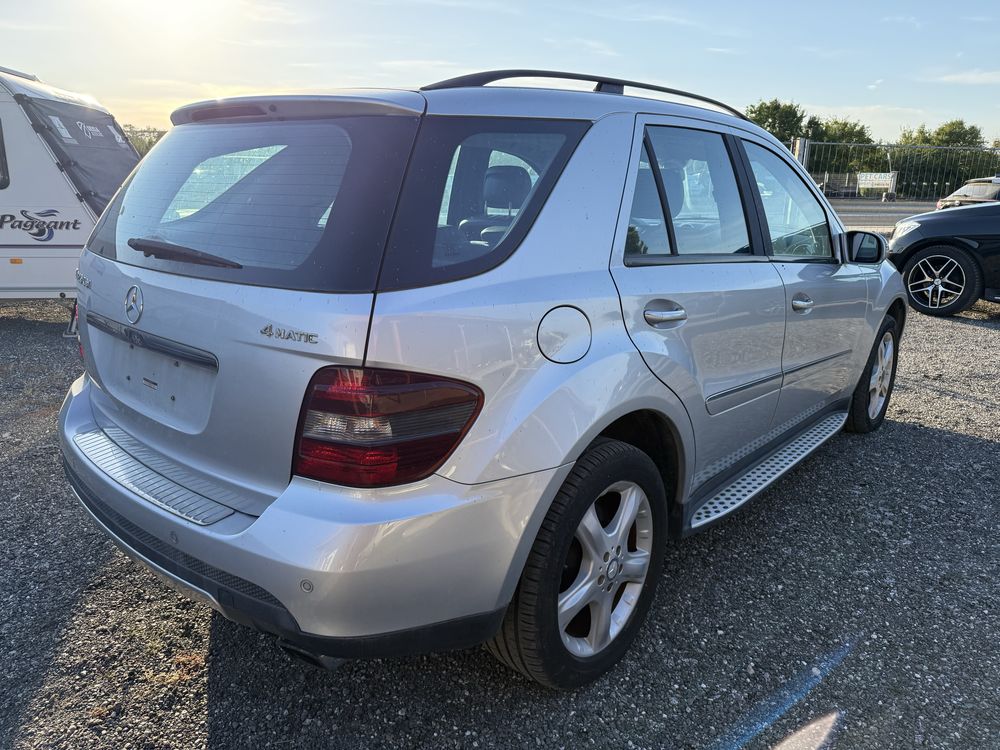 Mercedes ML 320 cdi / ML  W164 за части