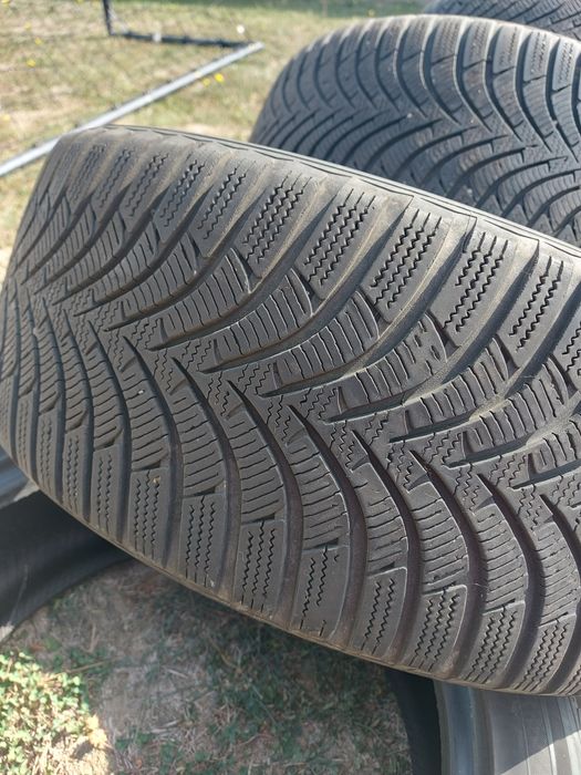 Anvelope de iarna hankook r17