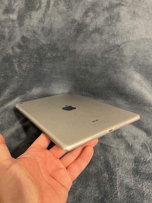 Apple iPad Air 9,7” impecabil