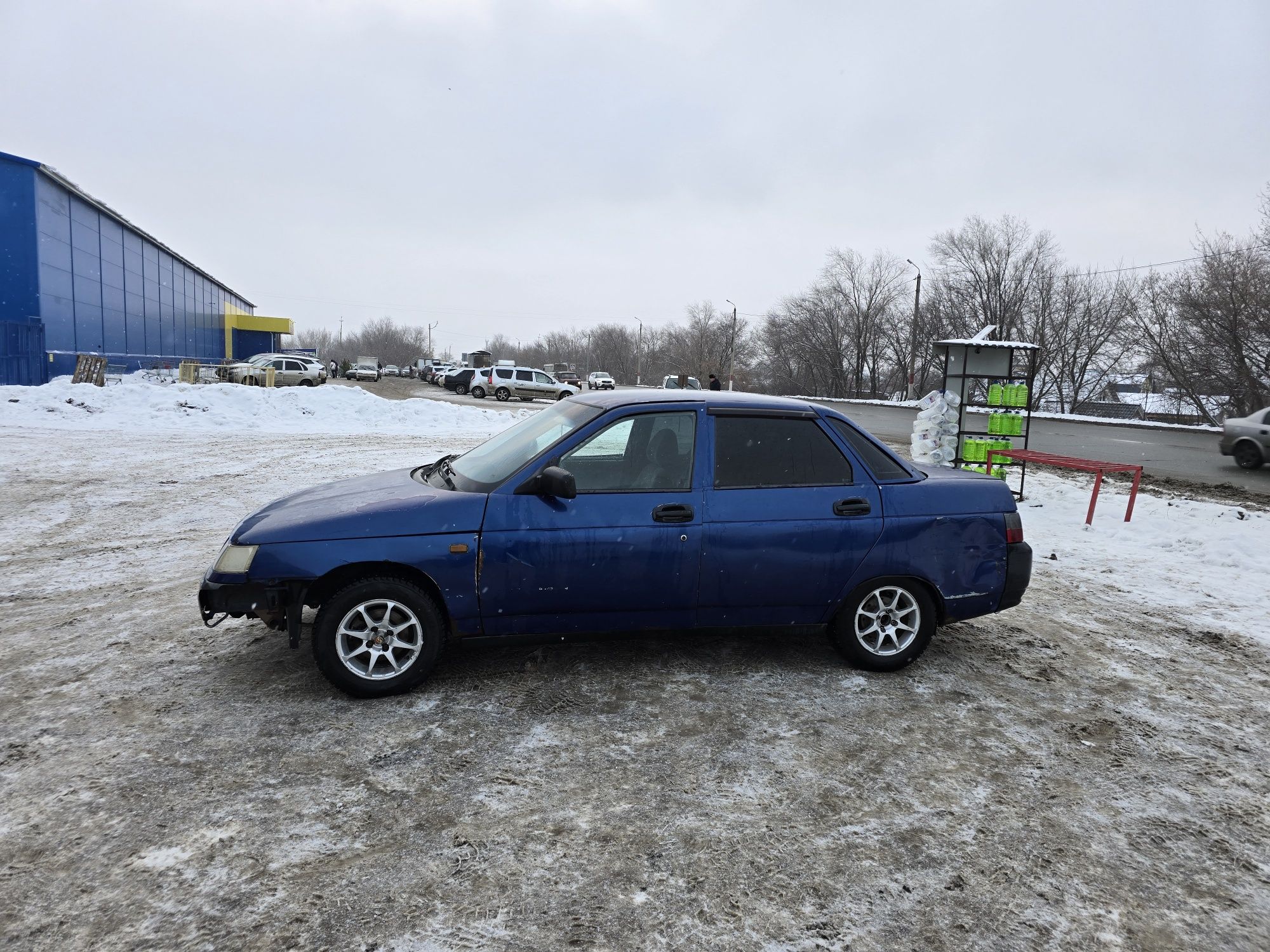 Продам 2110 цена 220 000