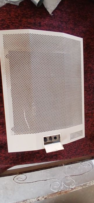 Ukrainada ishlab chiqarilgan gaz pechi sotiladi