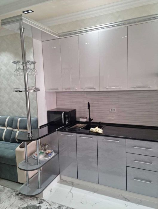 СРОЧНО Сдаётся кв Чарх Камолон Новза  Масжид 2/4/9 Чиланзарский 117*