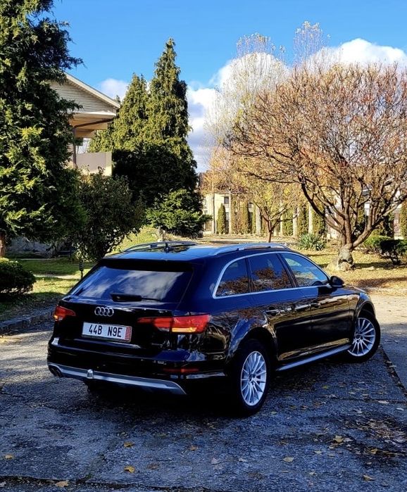~~Audi A 4 B8 Allroad Quattro / 2018 / Automat / Impecabil~~