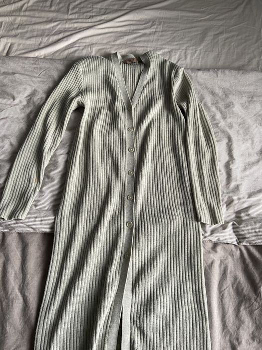 Rochie cu nasturi H&M