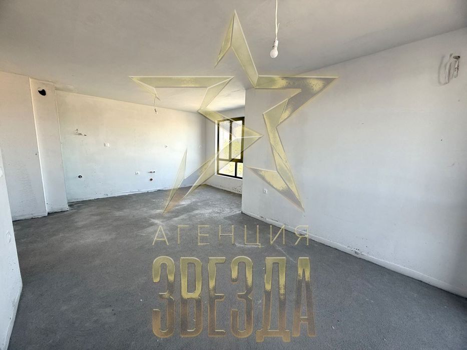 3-стаен, гледка, акт 16