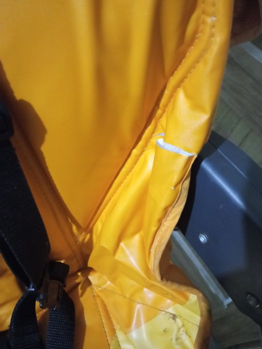 Детско столче за хранене