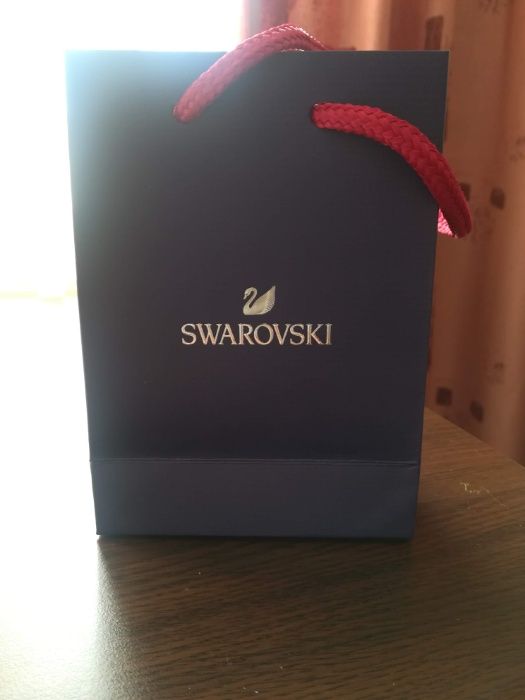 Оригинален комплект Swarovski