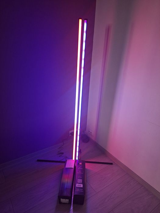 Lampi inteligente Led Rgb