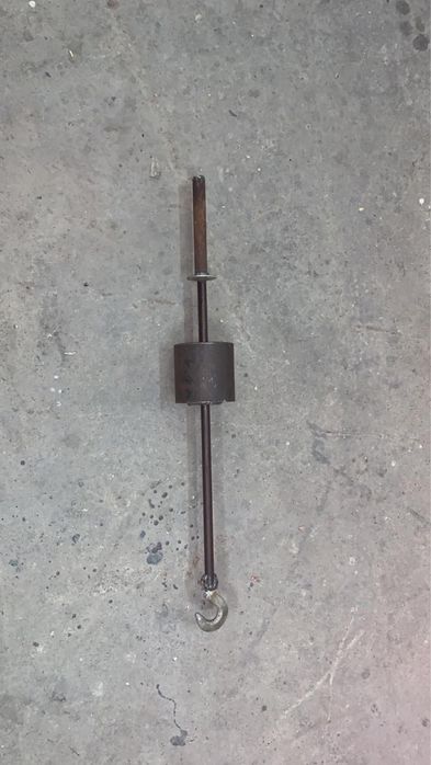 Обратный молоток новый