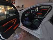 Lumini ambientale bmw f10 f11