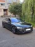Audi A7 Competition * BiTdi * 326 CP * Perne * Night Vision * Euro 6