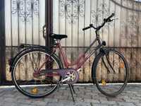 Bicicleta hercules 28 inch
