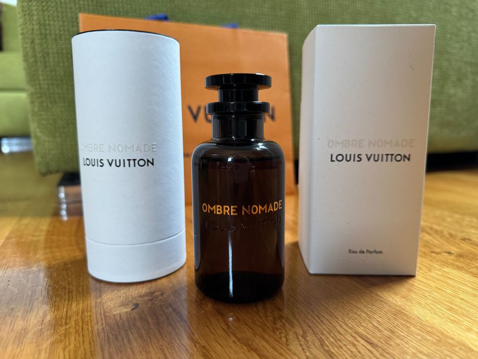 Louis Vuitton Ombré Nomade EDP 100ml