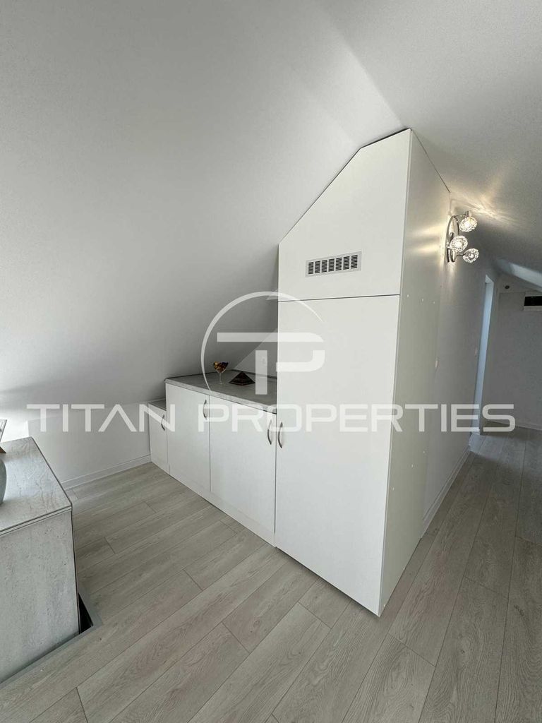 Продава се Мезонет в София, Малинова долина - 225 кв.м за 1467 €/кв.м - Снимка #10