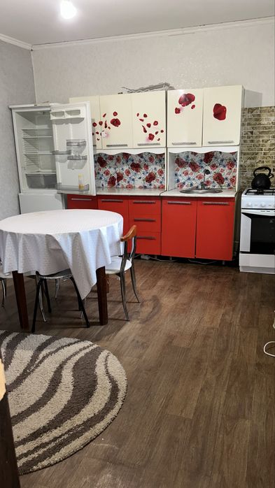 Сдается частный дом