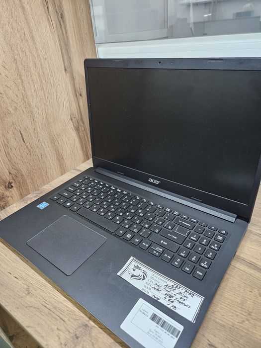 Acer, Aspire 3 1 TB