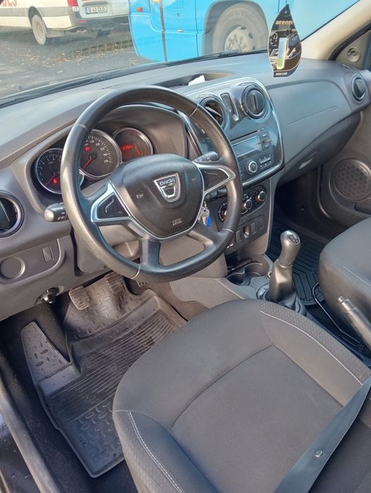 De vânzare Dacia Sandero 2018.E 6