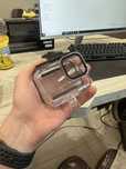 Аквабокс GoPro 9/10/11/12/13