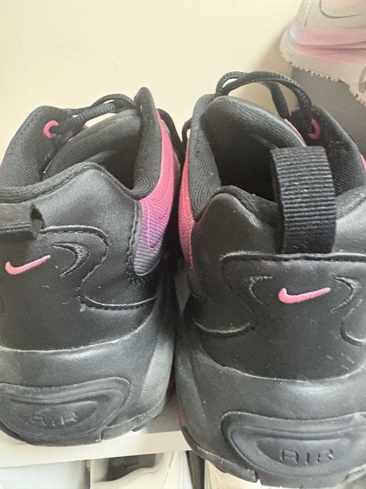 Маратонки Nike Air Max Portal