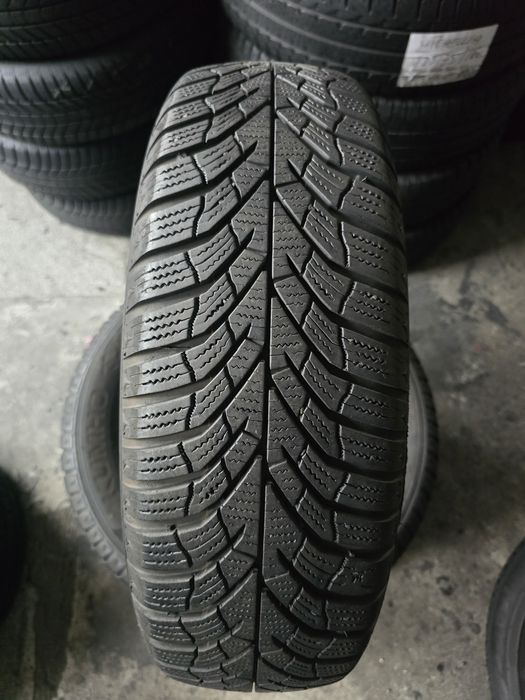 Kumho 175/70 R14 84T MS iarnă