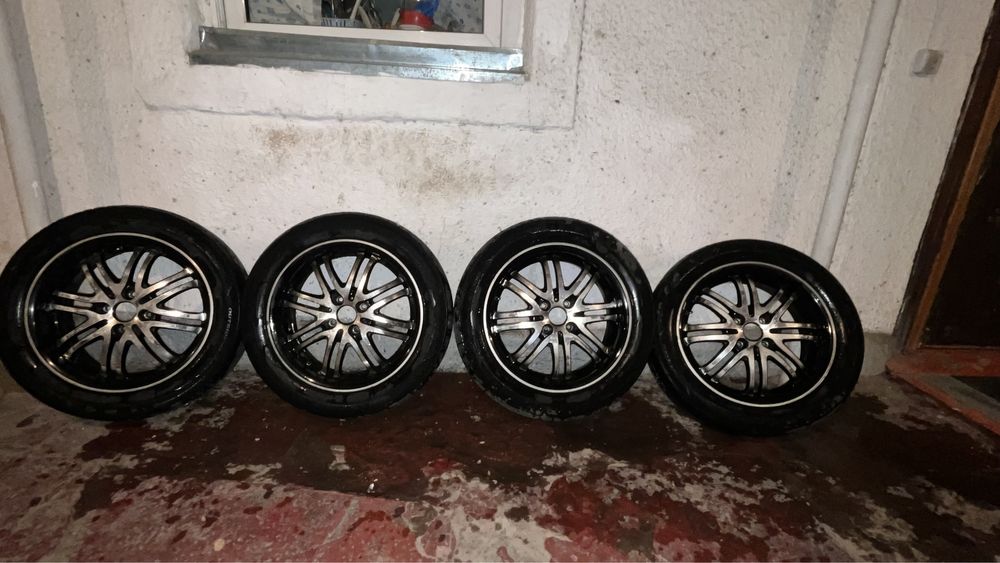 Продам диски срочно