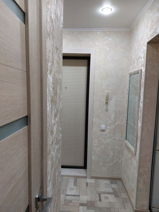 Однокомнатная квартира