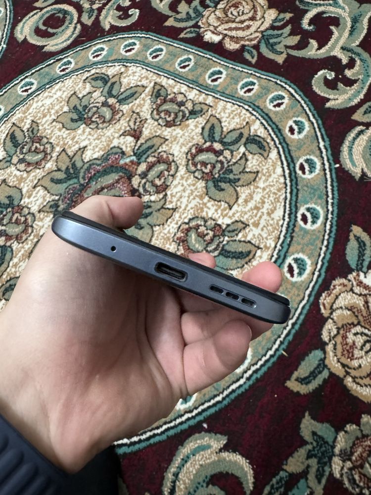 Redmi note 11 holati zor