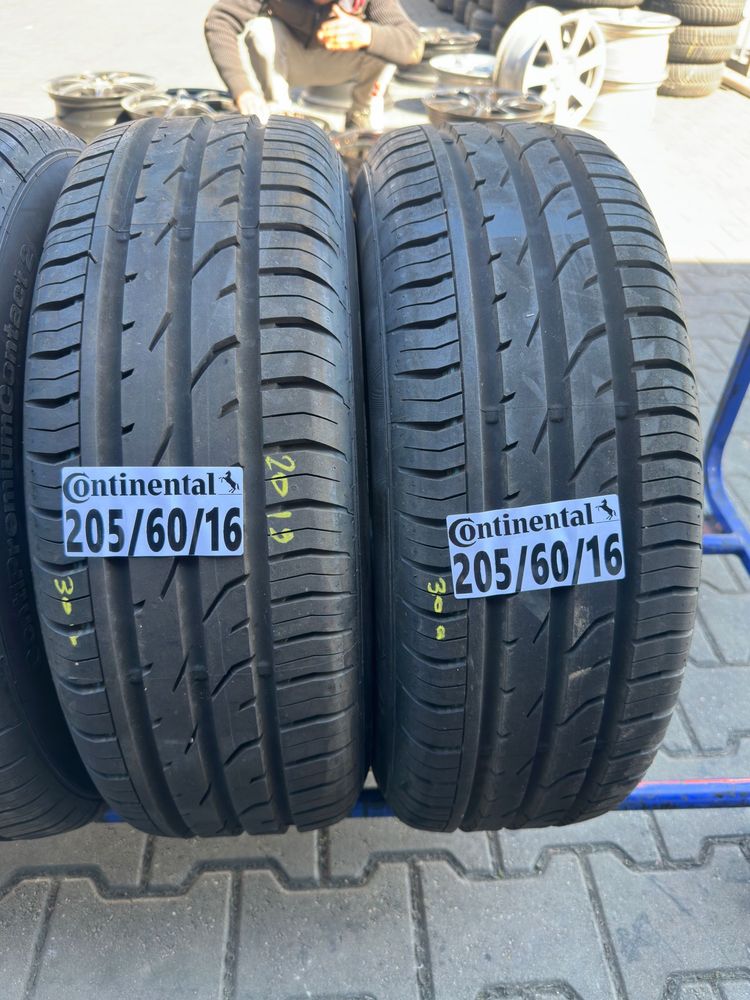 Jante ford 16” noii