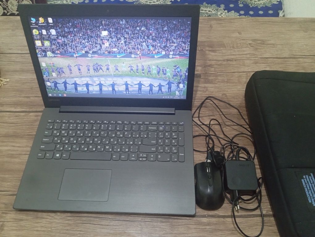 Arzon xamda ishonchli Notebook