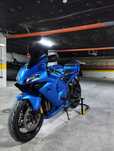Honda CBR600RR 2003