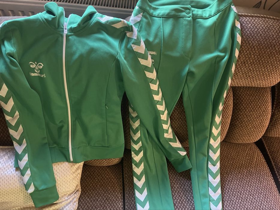 Trening hummel original