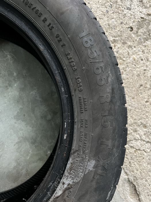Continental 185/65/15 2021