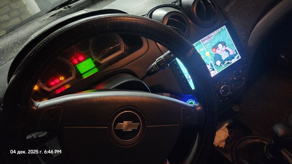 Нексия3 сотилади