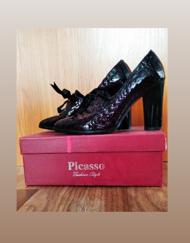 Продам туфли "Picasso"