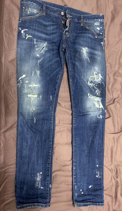 Blugi dama Dsquared2 originali 42