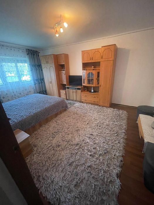 Garsonieră confort 1 de închiriat 
250€