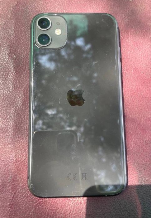 Iphone 11 64gb abmen 11maxga