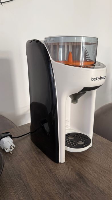 Baby brezza Formula PRO Advanced