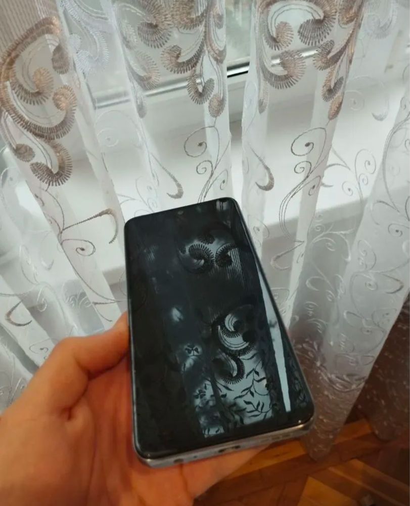 Xiaomi Redmi Note 10S SILVER 6/128 ГБ