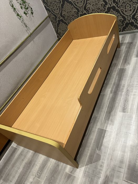 Продам кровать в хорошем состоянии